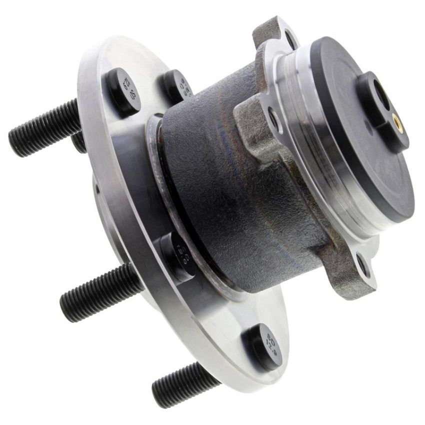 MEVOTECH H512347 Wheel Bearing and Hub Assembly