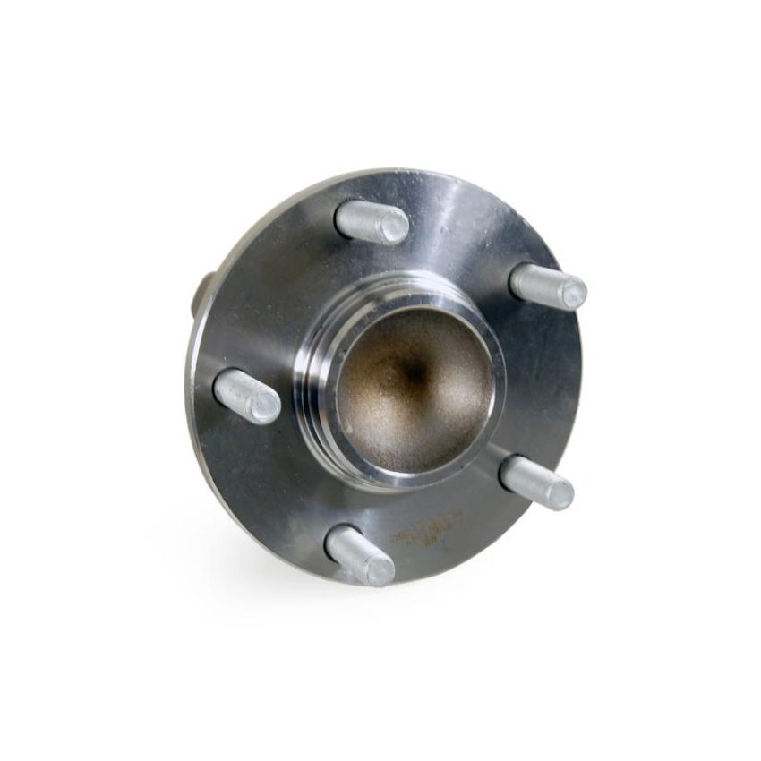 MEVOTECH H512347 Wheel Bearing and Hub Assembly