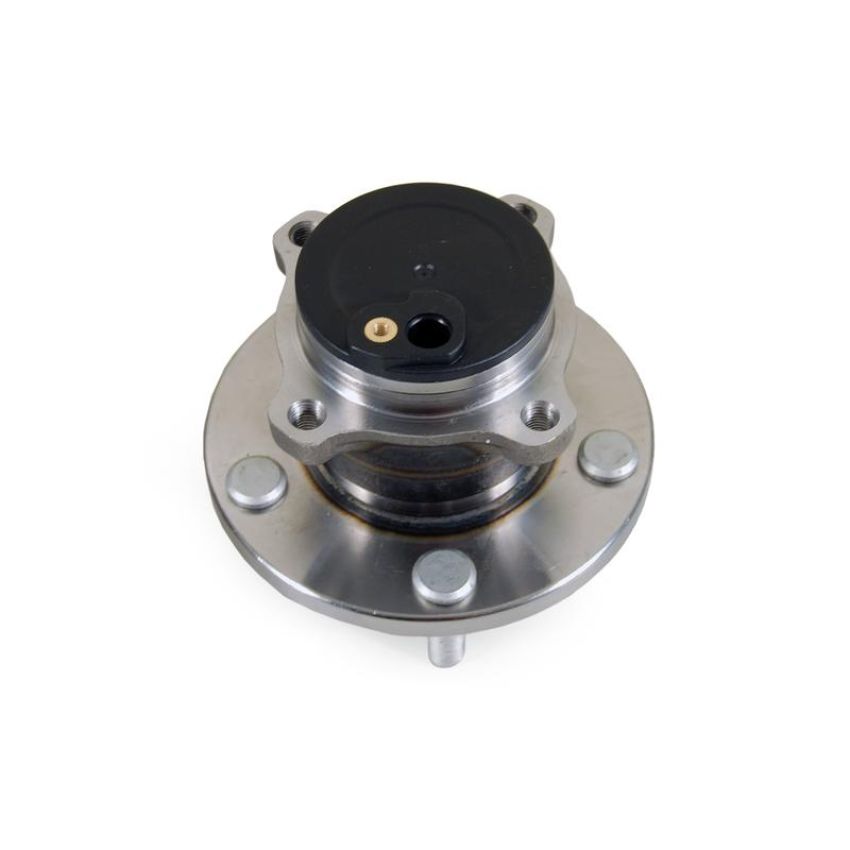 MEVOTECH H512347 Wheel Bearing and Hub Assembly