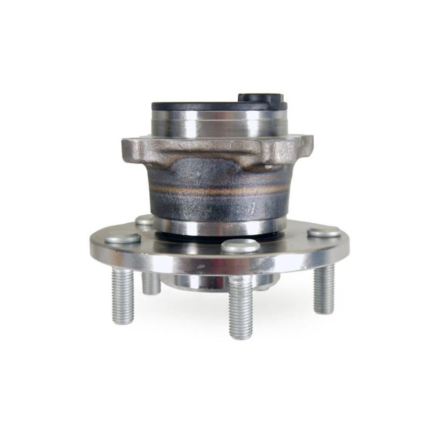MEVOTECH H512347 Wheel Bearing and Hub Assembly