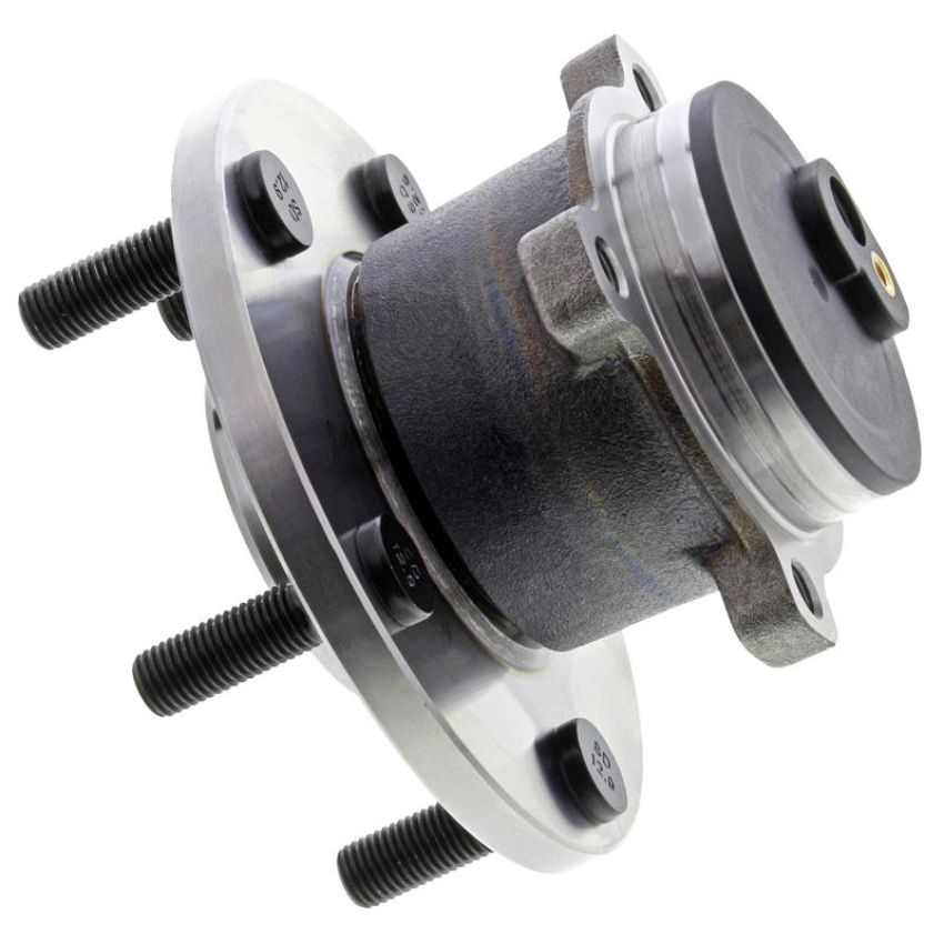MEVOTECH H512347HW Wheel Bearing and Hub Assembly