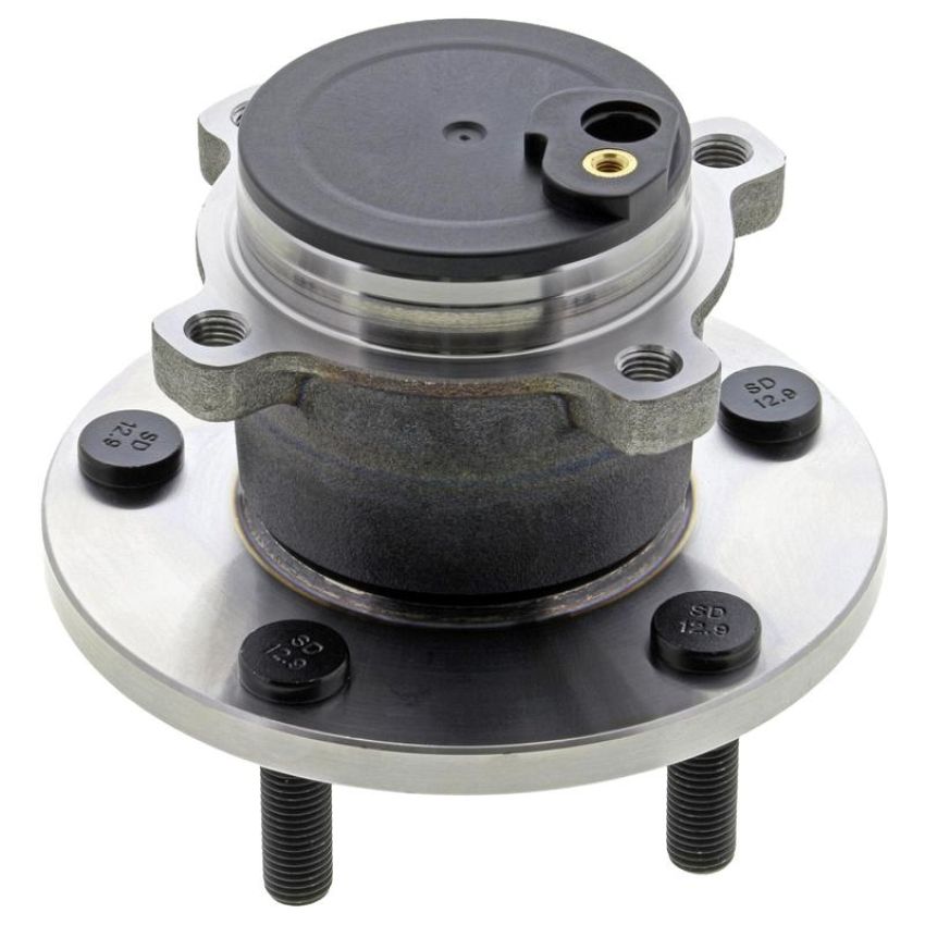 MEVOTECH H512347HW Wheel Bearing and Hub Assembly