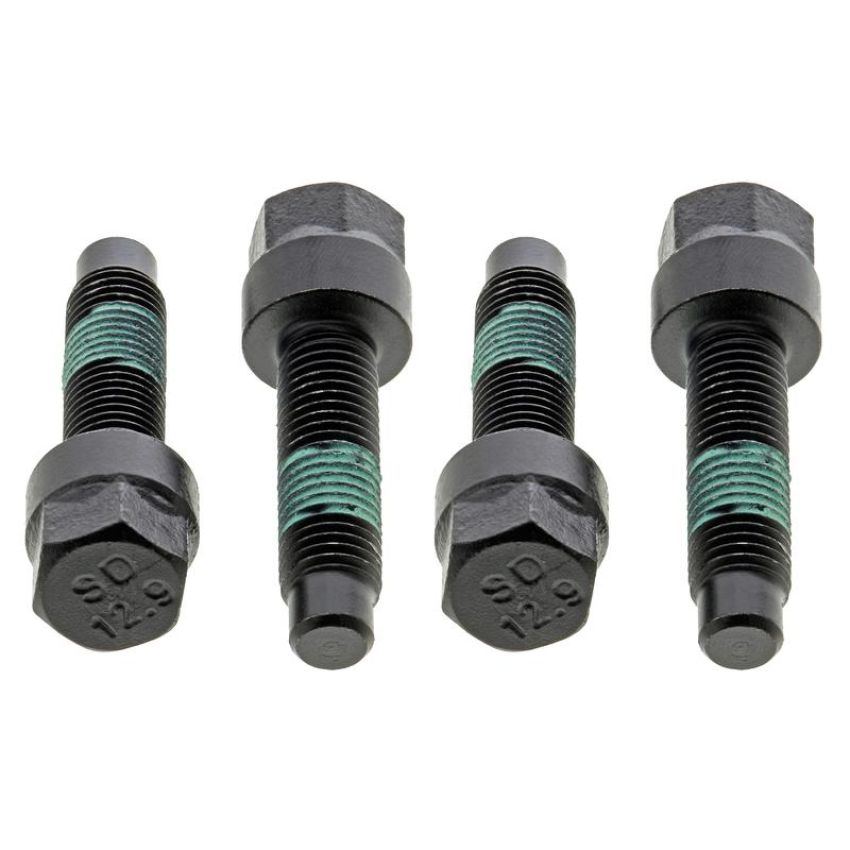 MEVOTECH H512347HW Wheel Bearing and Hub Assembly