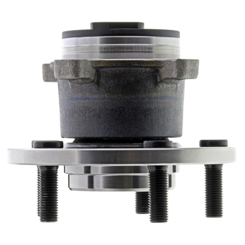 MEVOTECH H512347HW Wheel Bearing and Hub Assembly