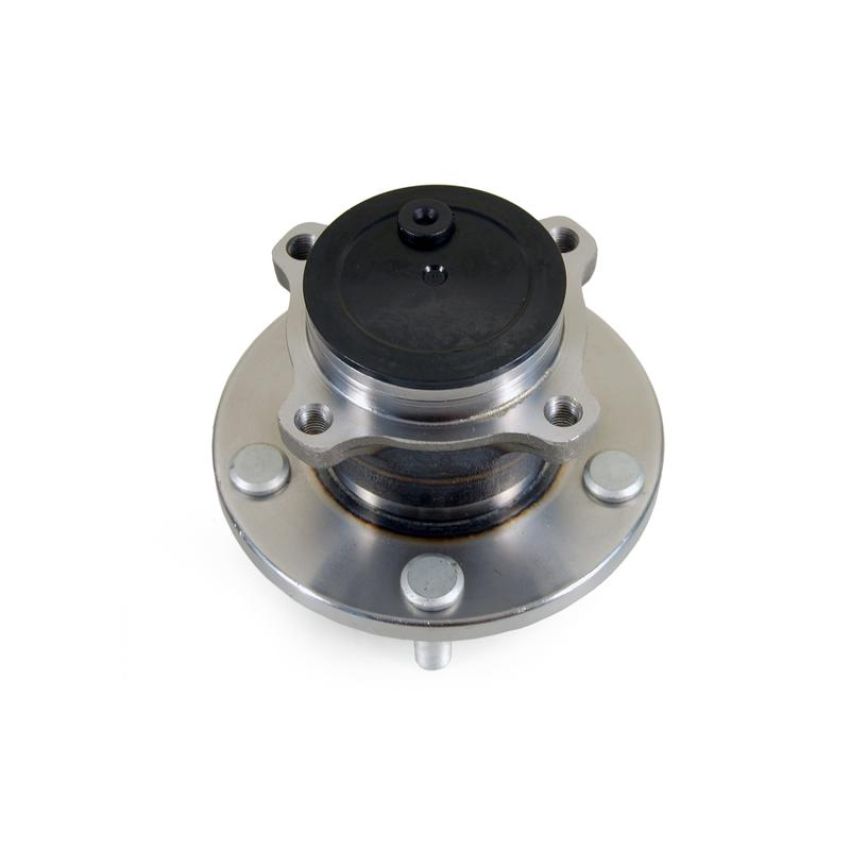 MEVOTECH H512348 Wheel Bearing and Hub Assembly