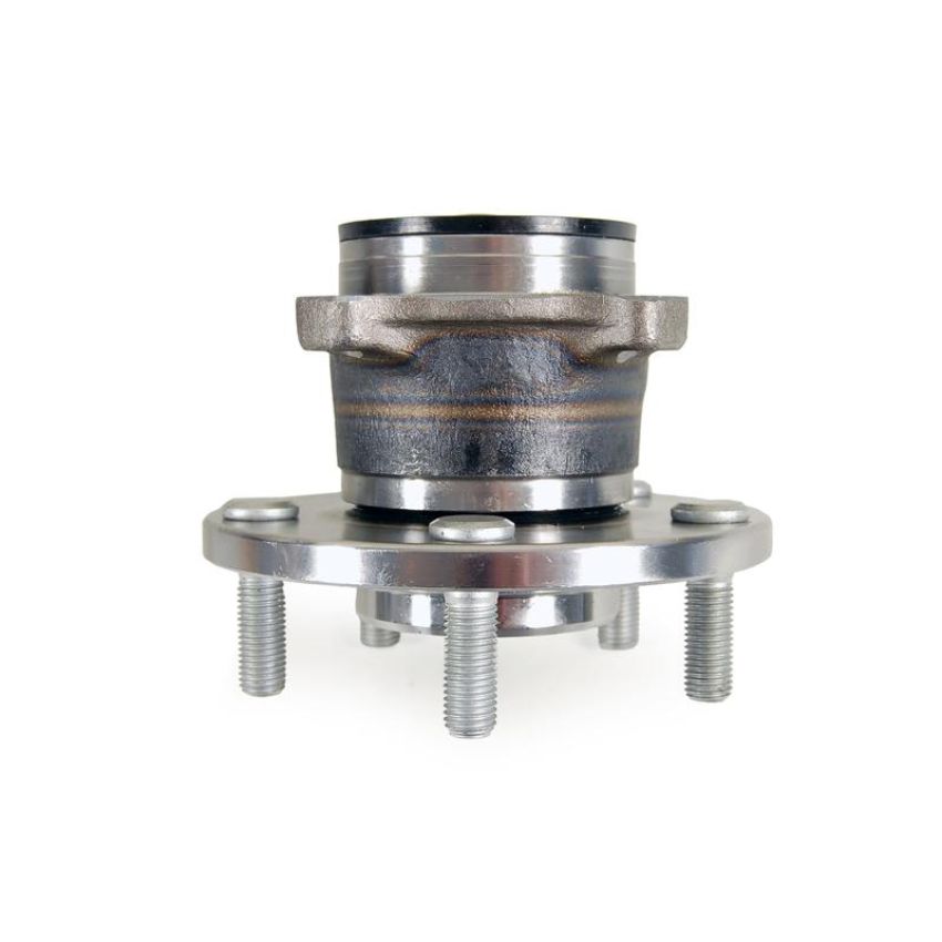 MEVOTECH H512348 Wheel Bearing and Hub Assembly