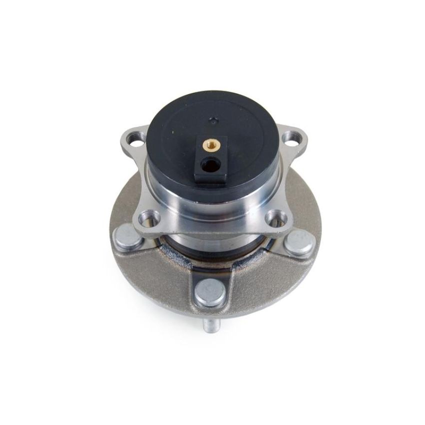 MEVOTECH H512349 Wheel Bearing and Hub Assembly