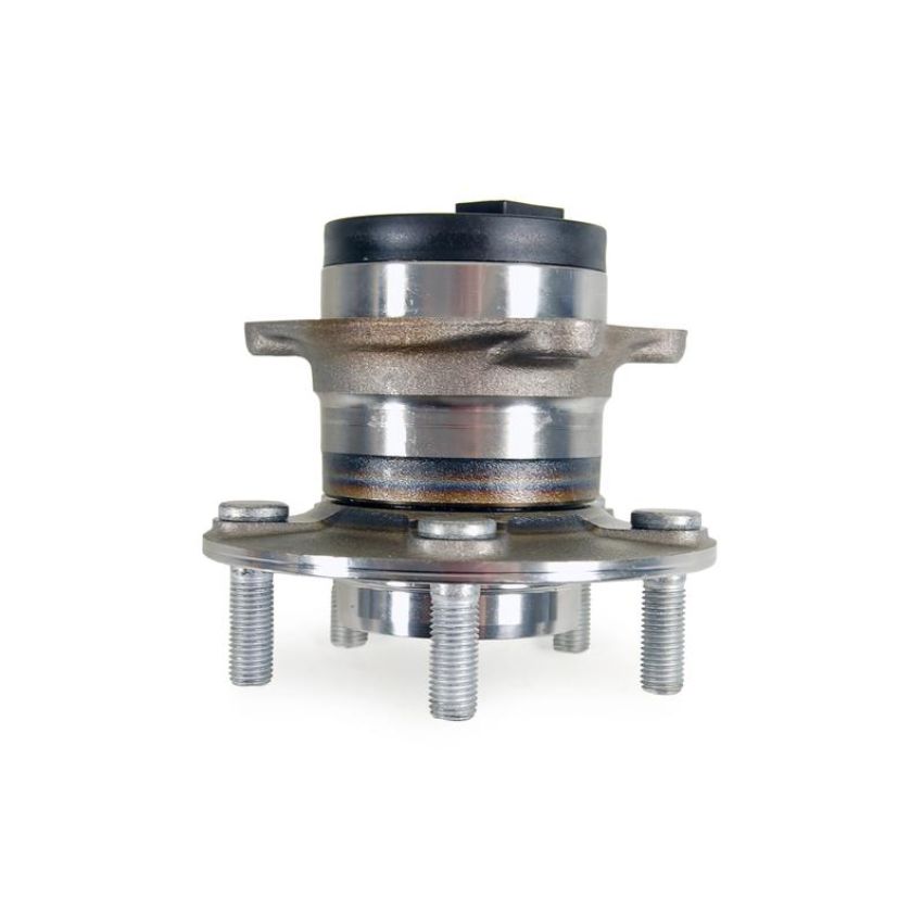 MEVOTECH H512349 Wheel Bearing and Hub Assembly