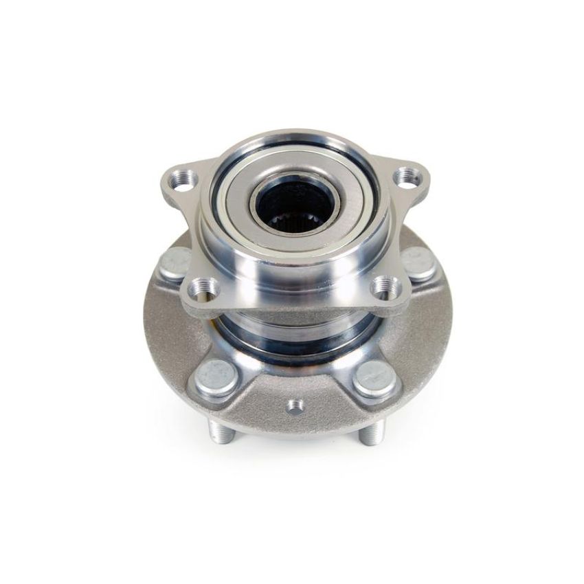MEVOTECH H512350 Wheel Bearing and Hub Assembly