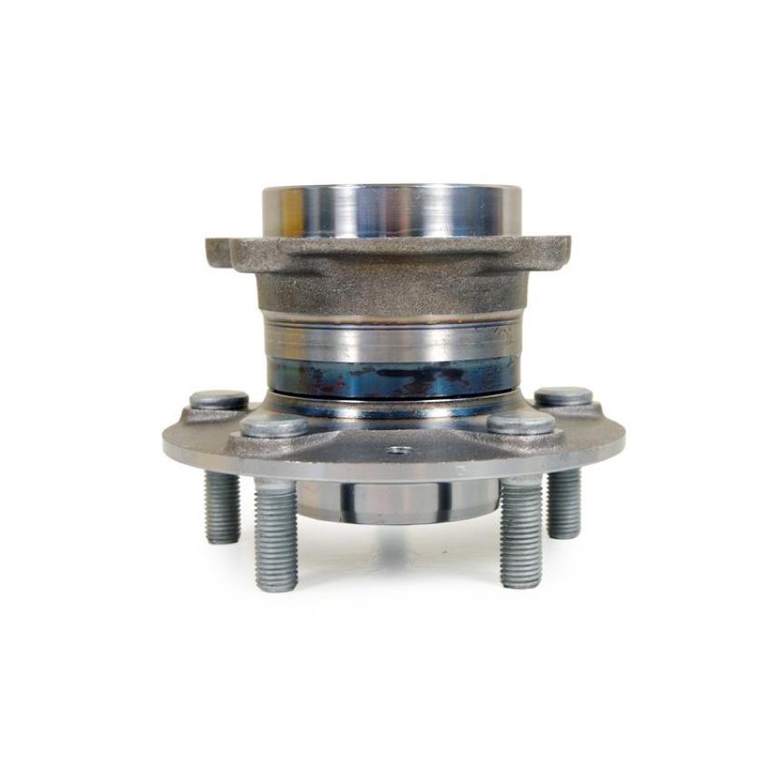MEVOTECH H512350 Wheel Bearing and Hub Assembly