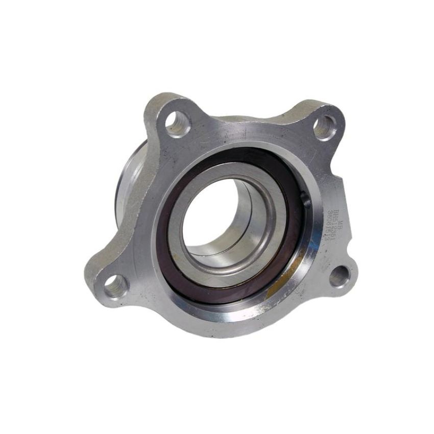 MEVOTECH H512351 Wheel Bearing and Hub Assembly