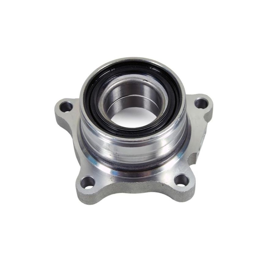MEVOTECH H512351 Wheel Bearing and Hub Assembly