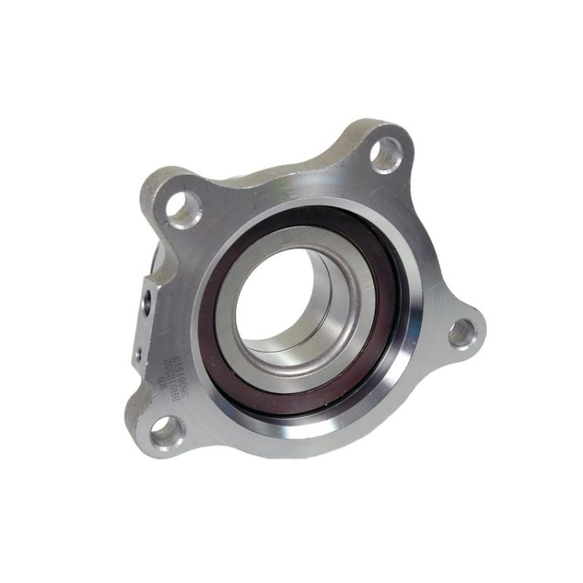 MEVOTECH H512352 Wheel Bearing and Hub Assembly
