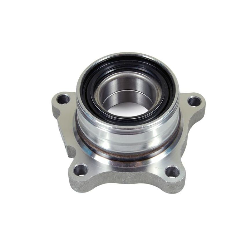 MEVOTECH H512352 Wheel Bearing and Hub Assembly