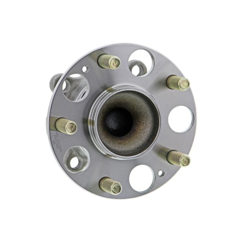 MEVOTECH H512353 Wheel Bearing and Hub Assembly