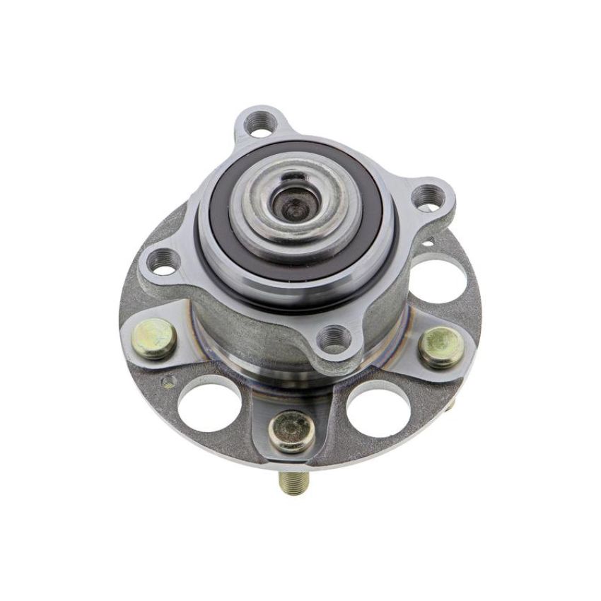MEVOTECH H512353 Wheel Bearing and Hub Assembly