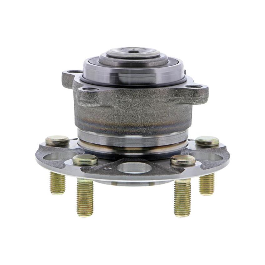 MEVOTECH H512353 Wheel Bearing and Hub Assembly