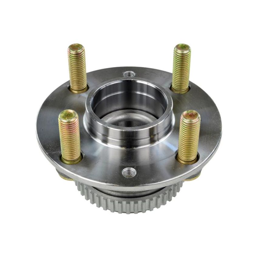 MEVOTECH H512354 Wheel Bearing and Hub Assembly