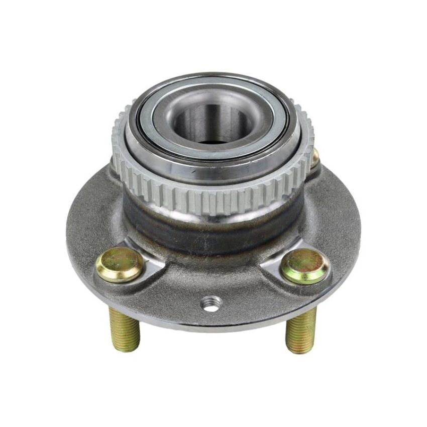 MEVOTECH H512354 Wheel Bearing and Hub Assembly