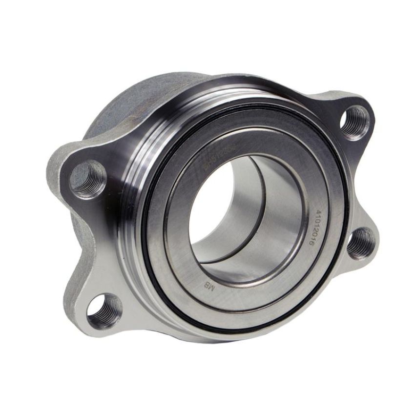 MEVOTECH H512356 Wheel Bearing and Hub Assembly