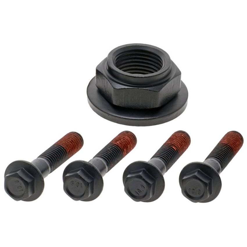 MEVOTECH H512358HW Wheel Bearing and Hub Assembly
