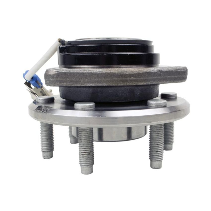 MEVOTECH H512359 Wheel Bearing and Hub Assembly