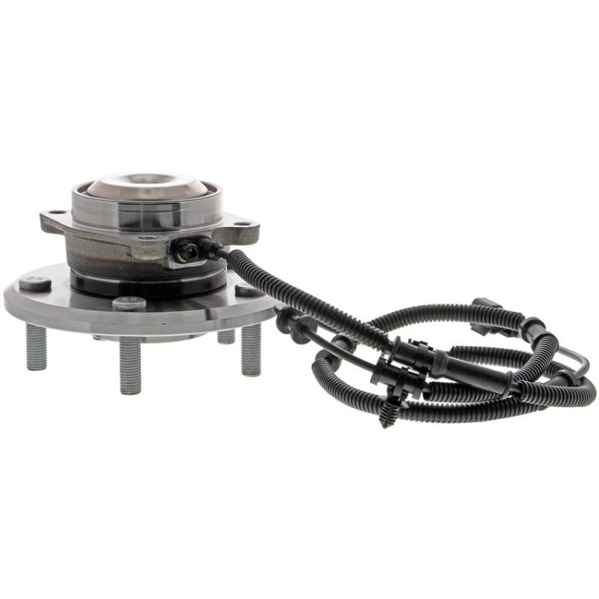 MEVOTECH H512360 Wheel Bearing and Hub Assembly