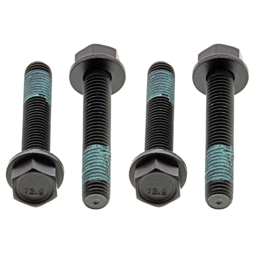 MEVOTECH H512360HW Wheel Bearing and Hub Assembly