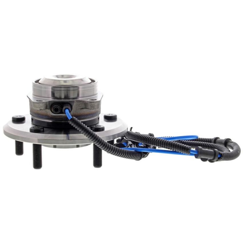 MEVOTECH H512360HW Wheel Bearing and Hub Assembly