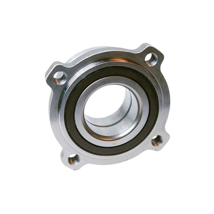MEVOTECH H512361 Wheel Bearing and Hub Assembly