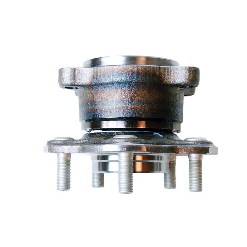 MEVOTECH H512363 Wheel Bearing and Hub Assembly