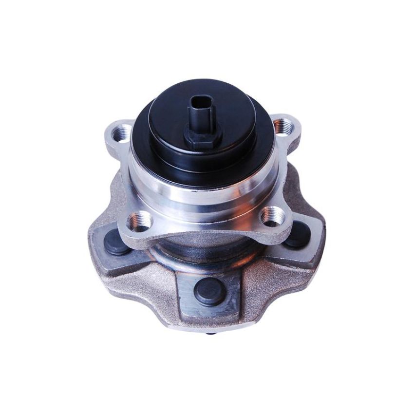 MEVOTECH H512364 Wheel Bearing and Hub Assembly