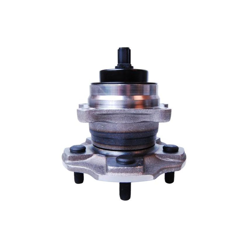 MEVOTECH H512364 Wheel Bearing and Hub Assembly