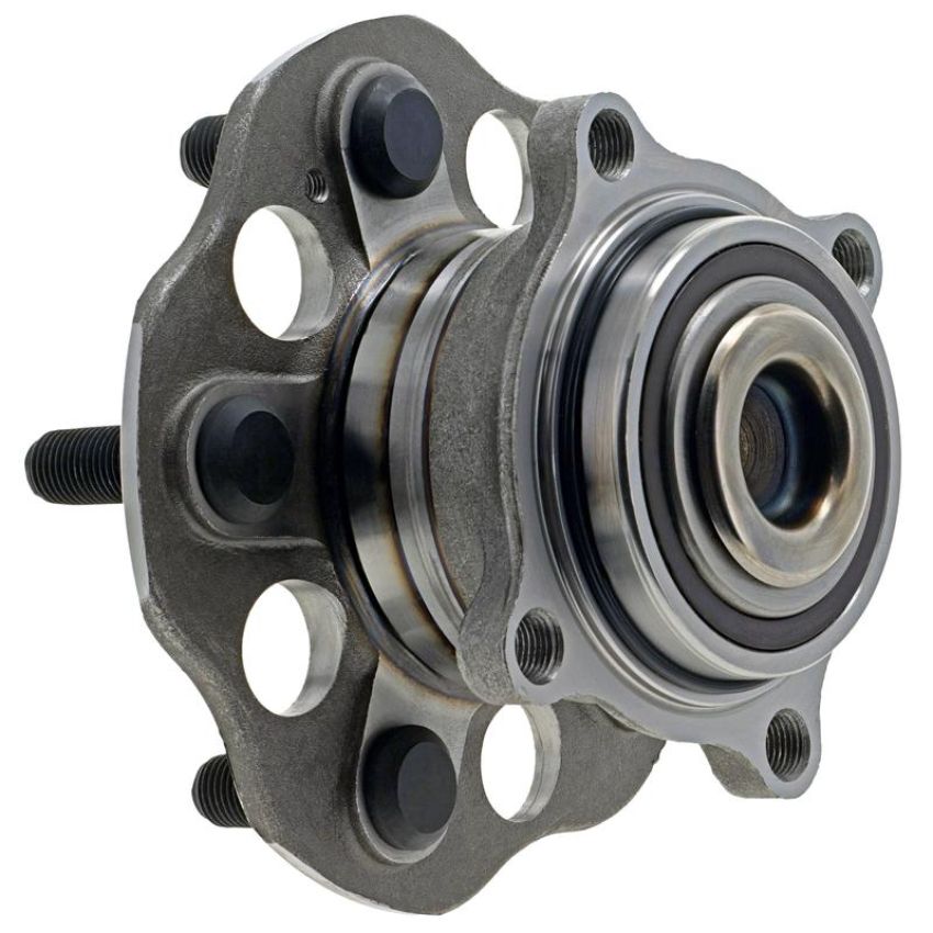 MEVOTECH H512366 Wheel Bearing and Hub Assembly
