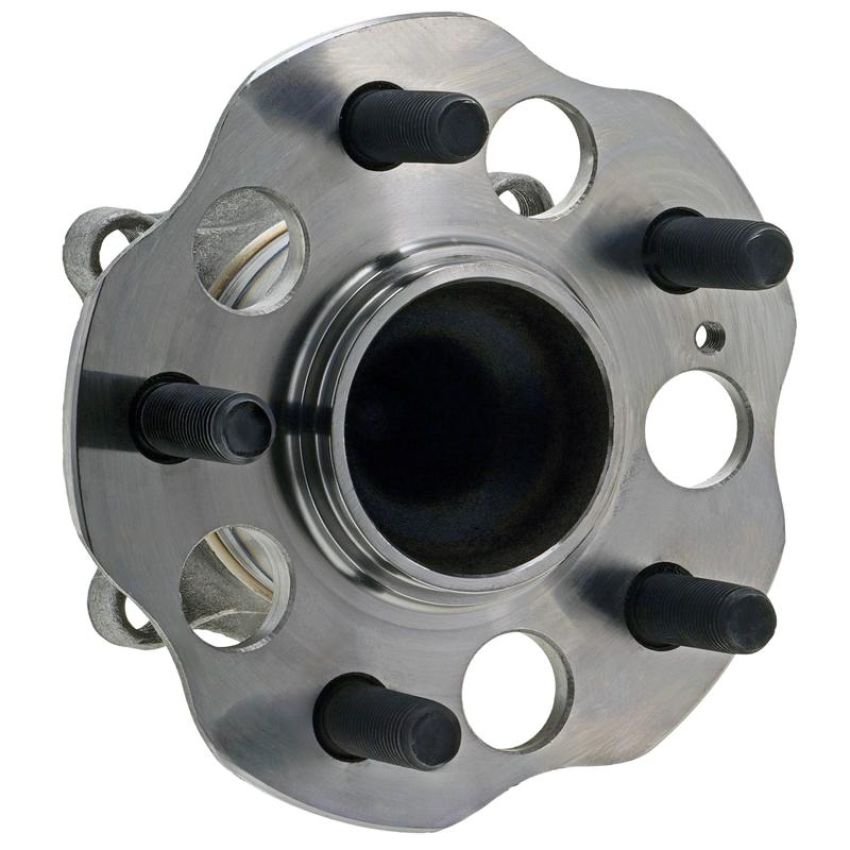 MEVOTECH H512366 Wheel Bearing and Hub Assembly
