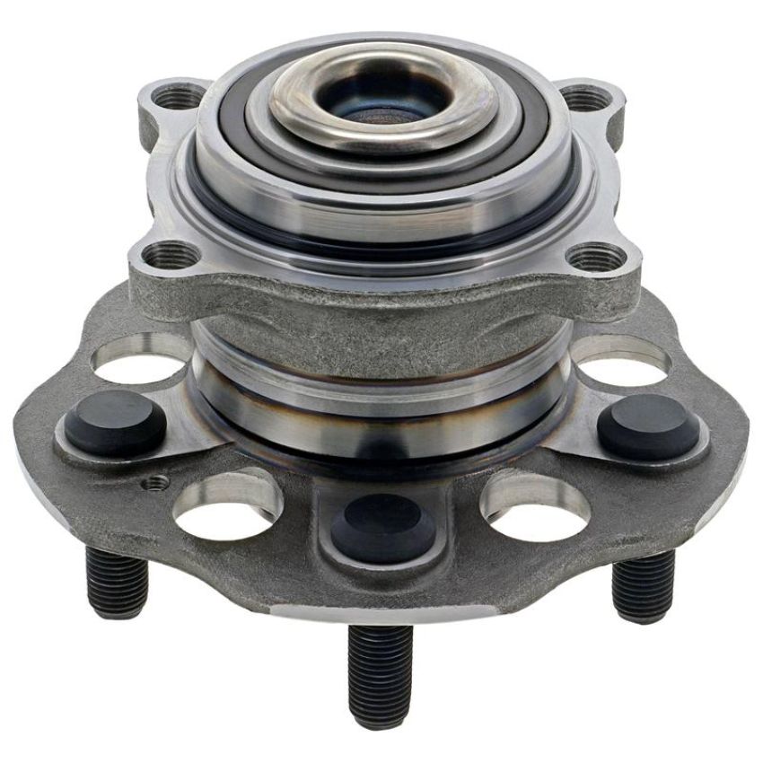 MEVOTECH H512366 Wheel Bearing and Hub Assembly