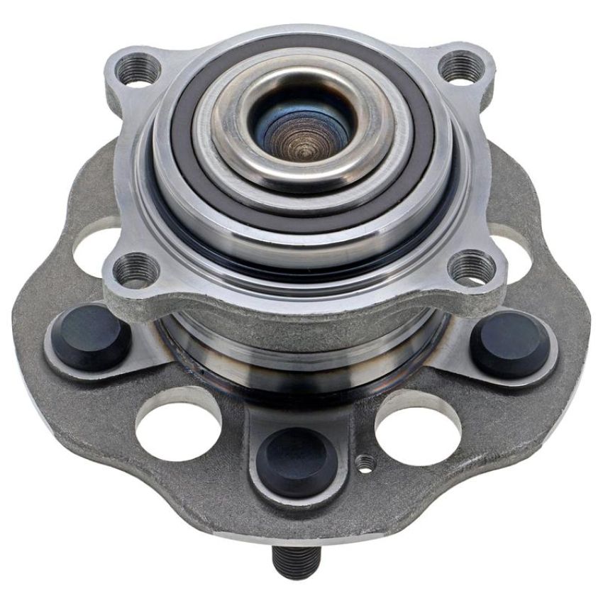 MEVOTECH H512366 Wheel Bearing and Hub Assembly