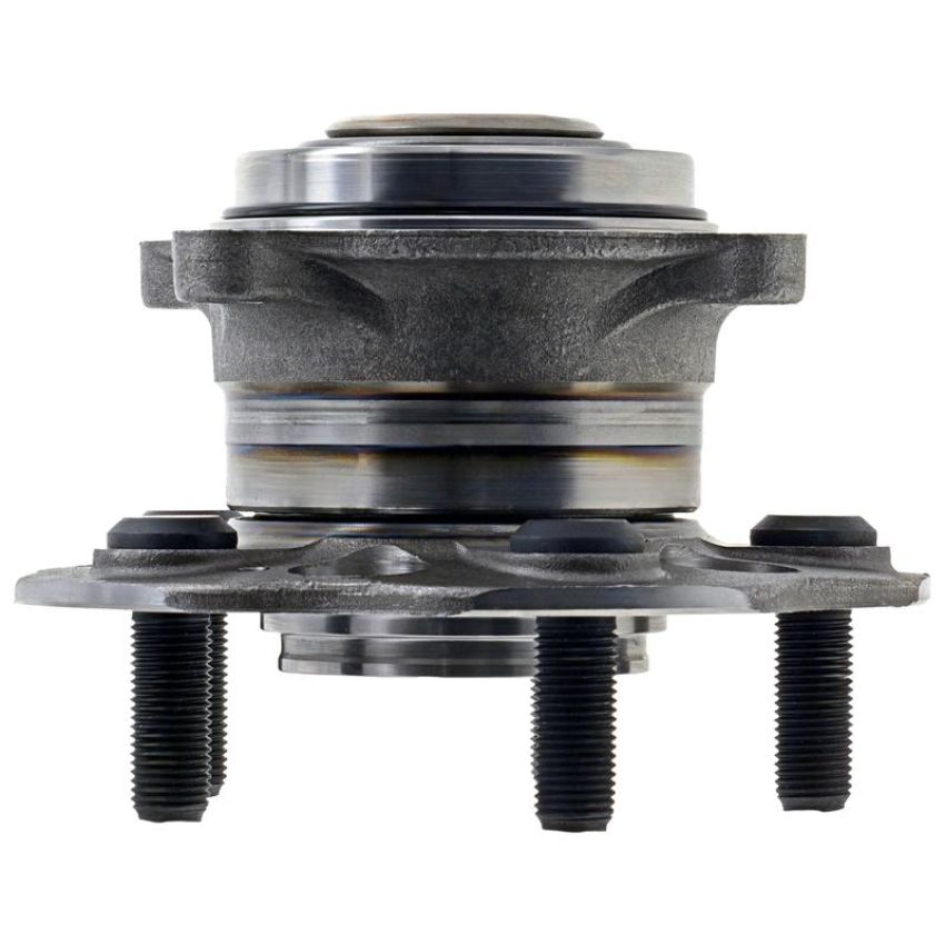MEVOTECH H512366 Wheel Bearing and Hub Assembly