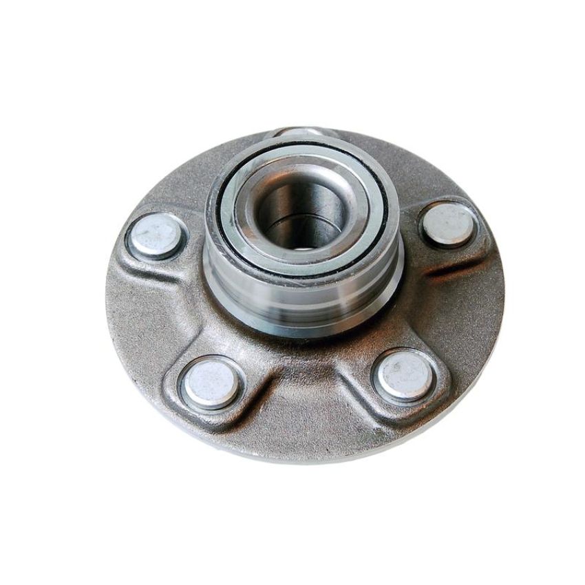 MEVOTECH H512367 Wheel Bearing and Hub Assembly