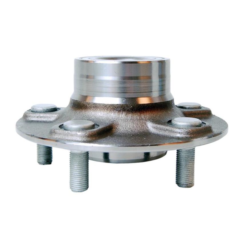 MEVOTECH H512367 Wheel Bearing and Hub Assembly