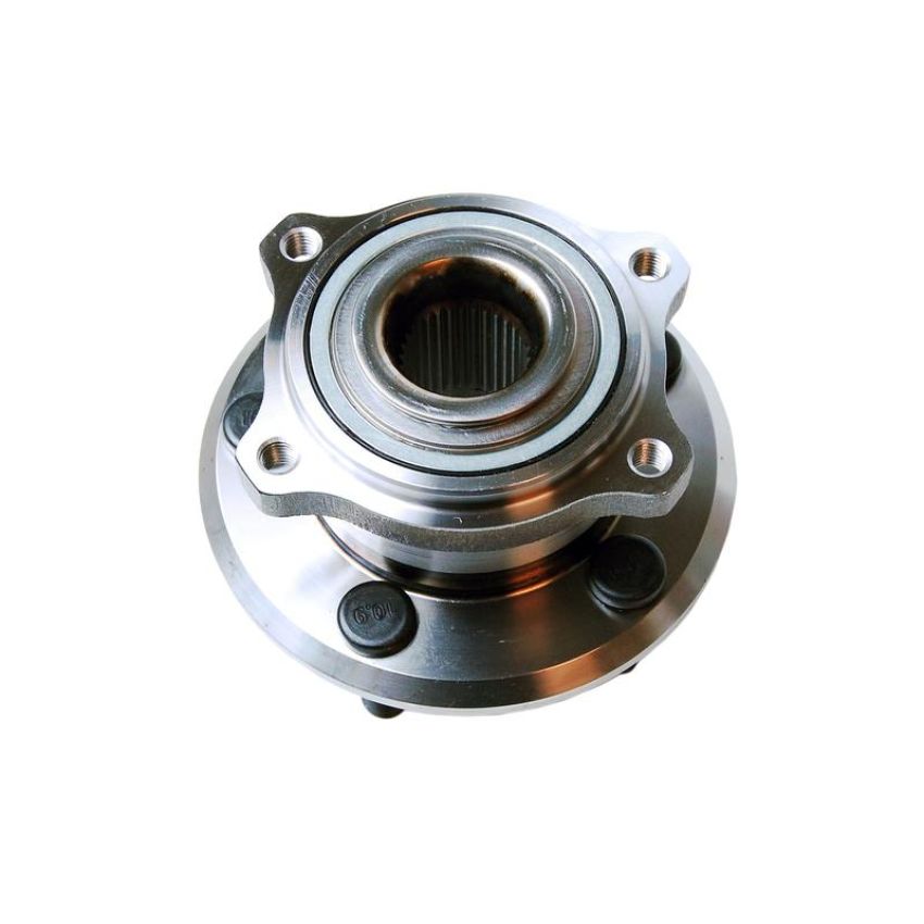 MEVOTECH H512369 Wheel Bearing and Hub Assembly