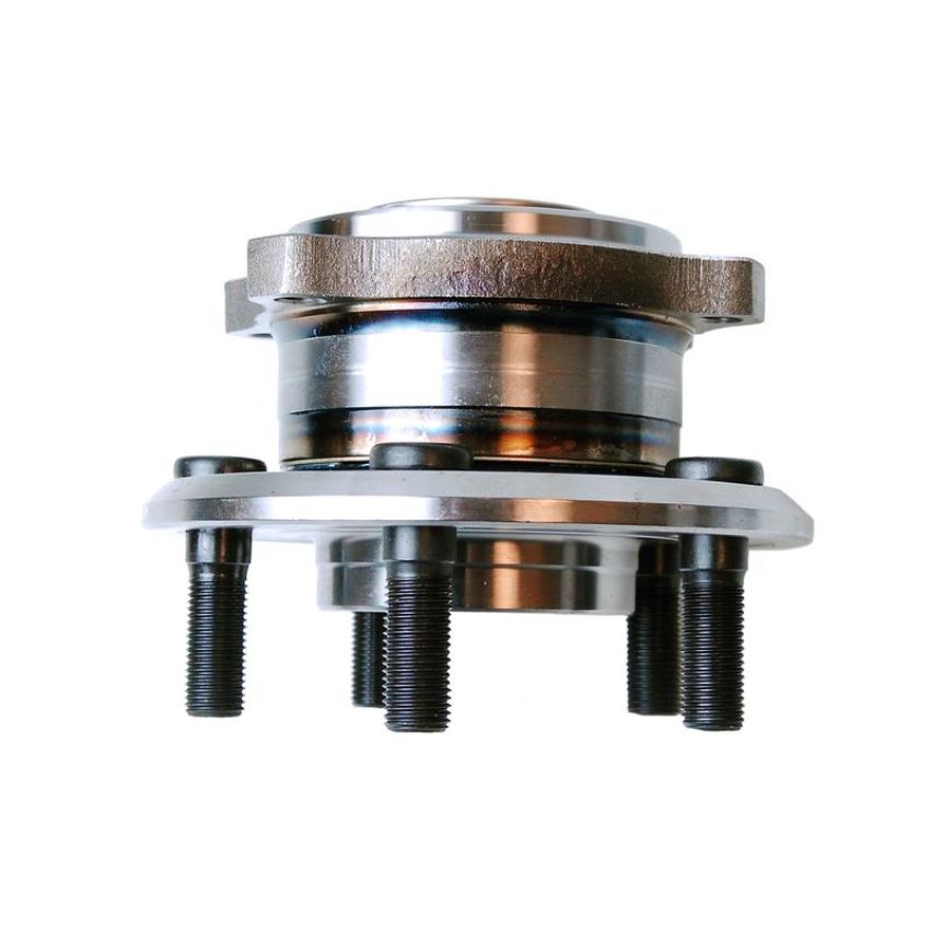 MEVOTECH H512369 Wheel Bearing and Hub Assembly
