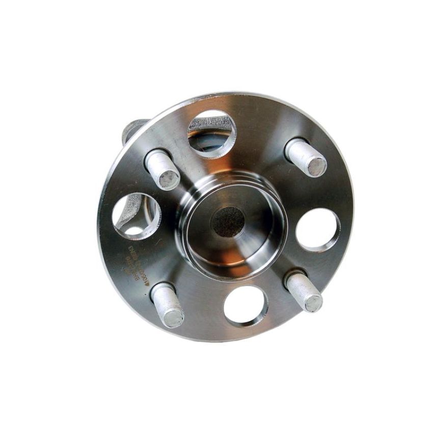 MEVOTECH H512370 Wheel Bearing and Hub Assembly