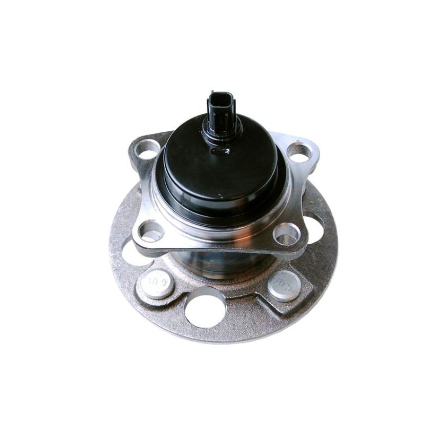 MEVOTECH H512370 Wheel Bearing and Hub Assembly