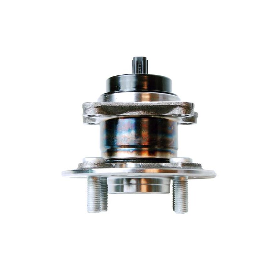 MEVOTECH H512370 Wheel Bearing and Hub Assembly
