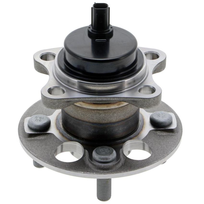 MEVOTECH H512370HW Wheel Bearing and Hub Assembly