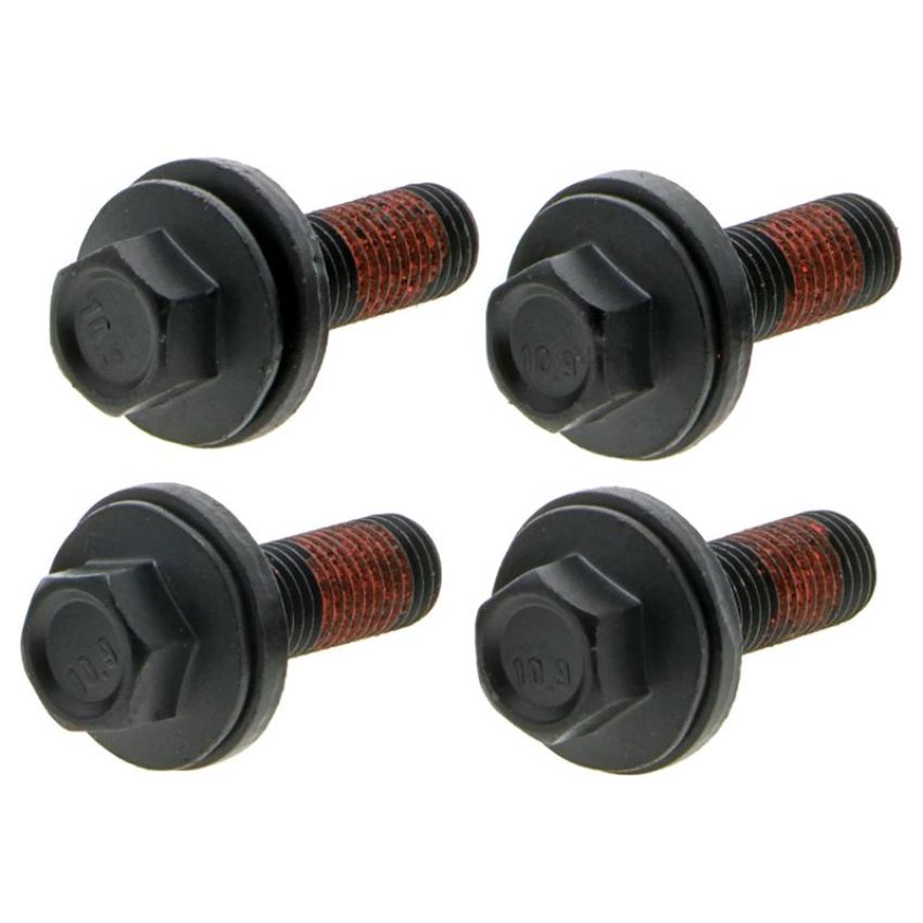 MEVOTECH H512370HW Wheel Bearing and Hub Assembly