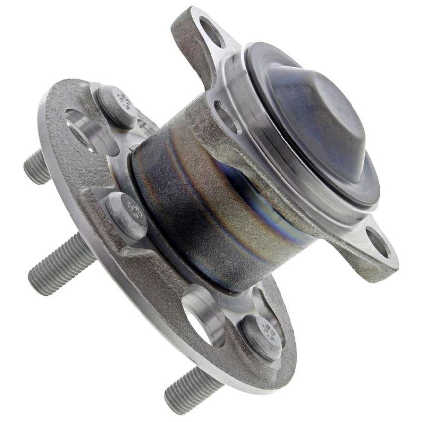 MEVOTECH H512371 Wheel Bearing and Hub Assembly