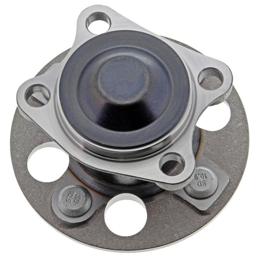 MEVOTECH H512371 Wheel Bearing and Hub Assembly