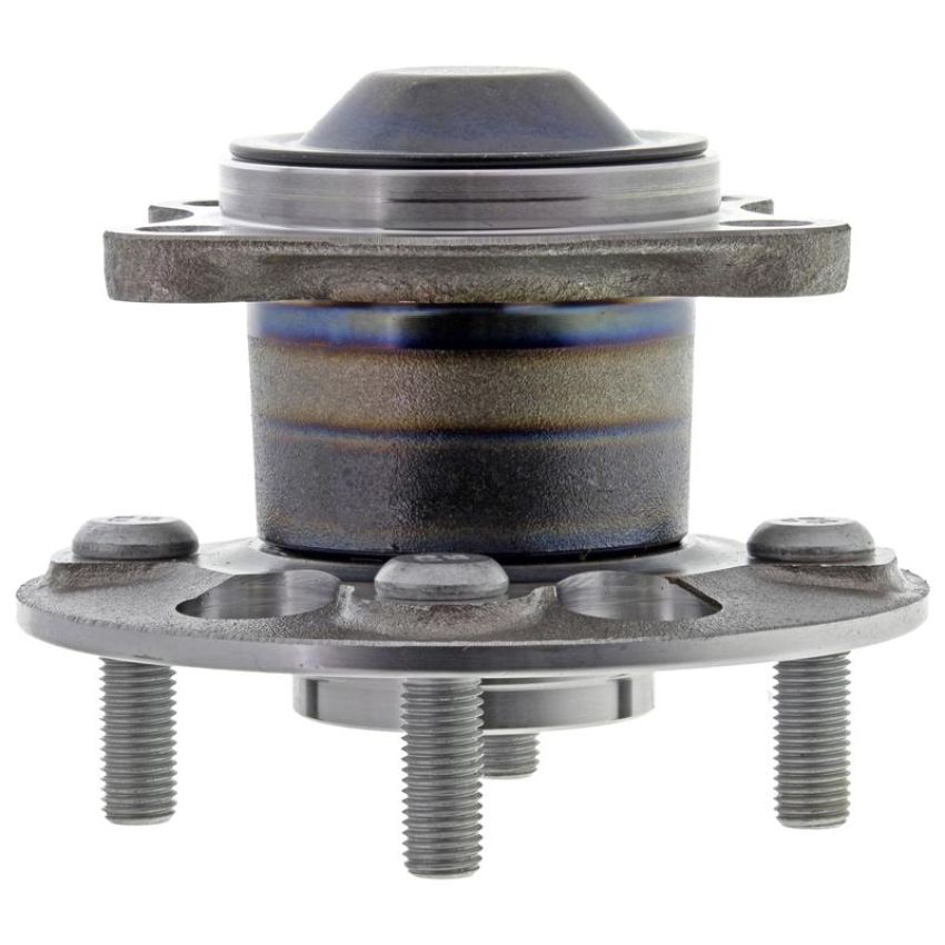 MEVOTECH H512371 Wheel Bearing and Hub Assembly